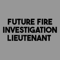 Future Fire Investigation Lieutenant T Shirt Women's V-neck T-shirt | Artistshot