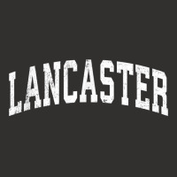 Lancaster California Ca Vintage Varsity Sports Text T Shirt Champion Hoodie | Artistshot