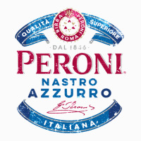 Peroni Nastro Azzurro Italy Classic Coffee Mug | Artistshot