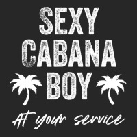 Sexy Cabana Boy Pool Party Bartender Mens Gift Men's T-shirt Pajama Set | Artistshot