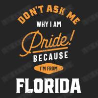 I'm From Florida Unisex Hoodie | Artistshot