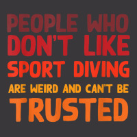 People Who Don't Like Sport Diving Funny Sport Diver Humor T Shirt Ladies Curvy T-shirt | Artistshot