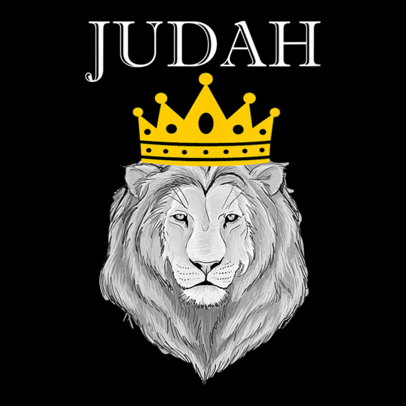 Womens Tribe Of Judah Lion   Messianic Yeshua Israelites V Neck T Shir Youth Jogger | Artistshot