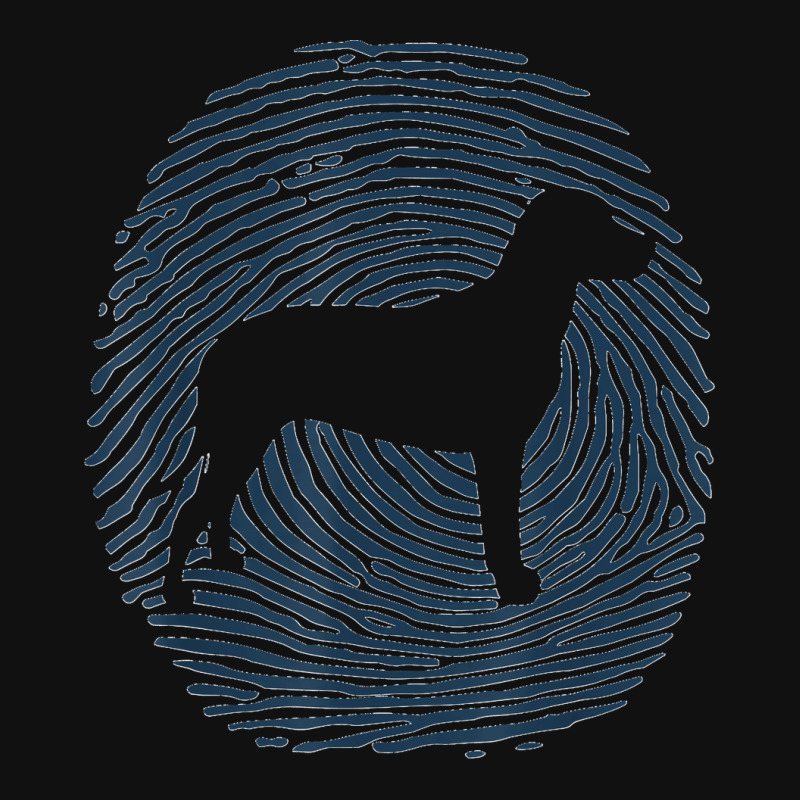 Finnish Hound Dna Fingerprint Dog Finnish Hound Oval Patch by STACYSCHUDEL | Artistshot