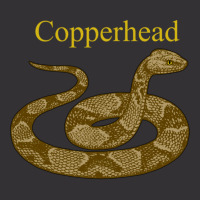 Copperhead Snake Venomous Pit Viper Long Sleeve T Shirt Vintage Hoodie | Artistshot