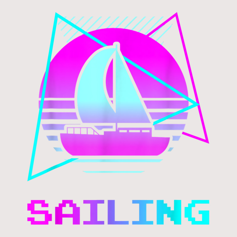 Retro Vintage Classic Sailing Sail Sailor T Shirt Pocket T-shirt | Artistshot