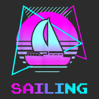 Retro Vintage Classic Sailing Sail Sailor T Shirt Exclusive T-shirt | Artistshot