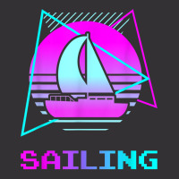 Retro Vintage Classic Sailing Sail Sailor T Shirt Vintage Hoodie And Short Set | Artistshot