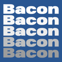 Bacon T-shirt | Artistshot