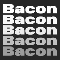 Bacon Men's T-shirt Pajama Set | Artistshot