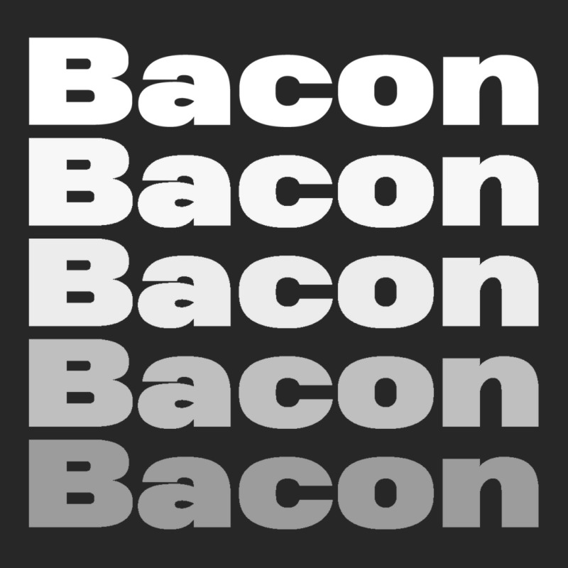 Bacon Men's T-shirt Pajama Set | Artistshot