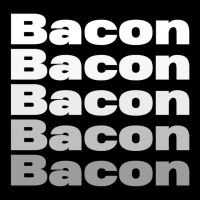 Bacon Long Sleeve Shirts | Artistshot