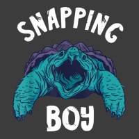 Snapping Boy Sea Animal Snapping Turtle Lover Reptile Lover T Shirt Men's Polo Shirt | Artistshot