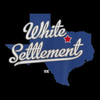 White Settlement Texas Tx Map T Shirt Toddler Sweatshirt | Artistshot