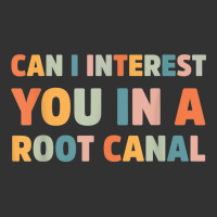 Can I Interest You In A Root Canal Funny T Shirt Baby Bodysuit | Artistshot