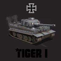 Tiger I German Heavy Tank Ww2 Military Panzerkampfwagen Vintage Cap | Artistshot