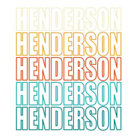 Henderson Nevada American Nv Usa Resident Hometown Long Sleeve T Shirt Baby Tee | Artistshot