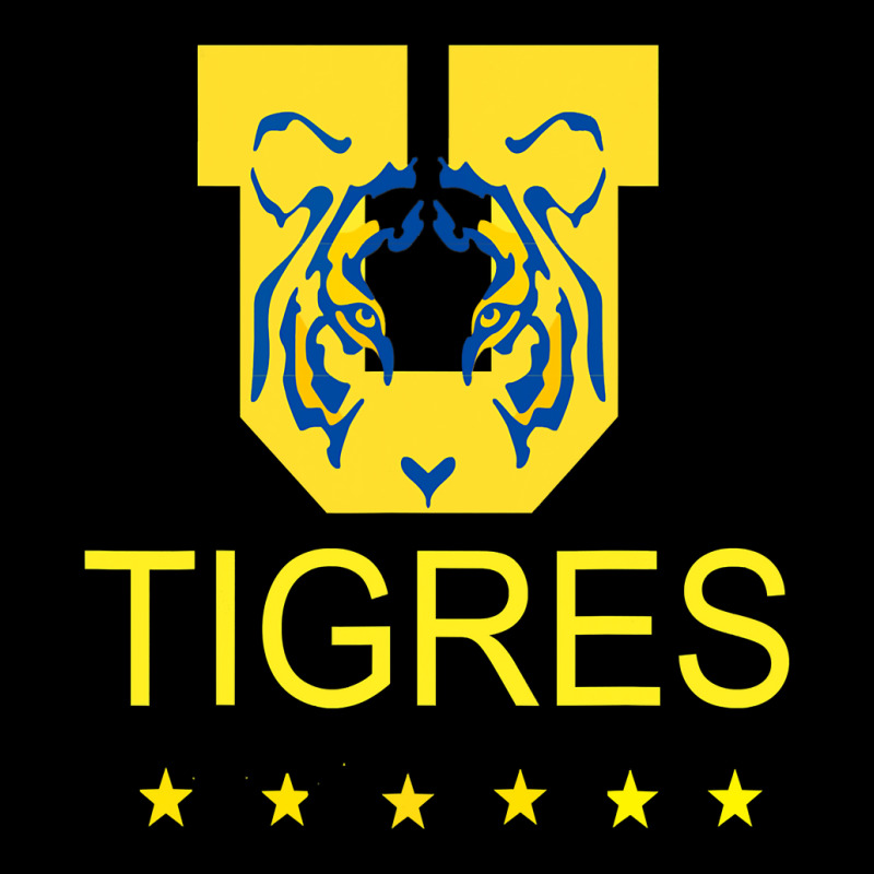 Tigres Uanl Del Monterrey T Pocket T-Shirt by trokeryth | Artistshot