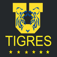 Tigres Uanl Del Monterrey T Crewneck Sweatshirt | Artistshot