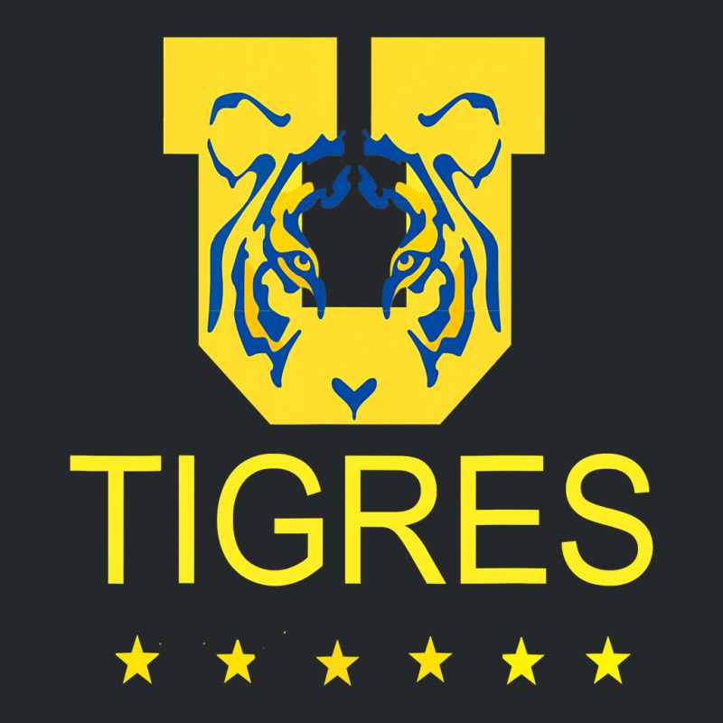 Tigres Uanl Del Monterrey T Crewneck Sweatshirt by trokeryth | Artistshot