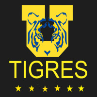 Tigres Uanl Del Monterrey T Classic T-shirt | Artistshot