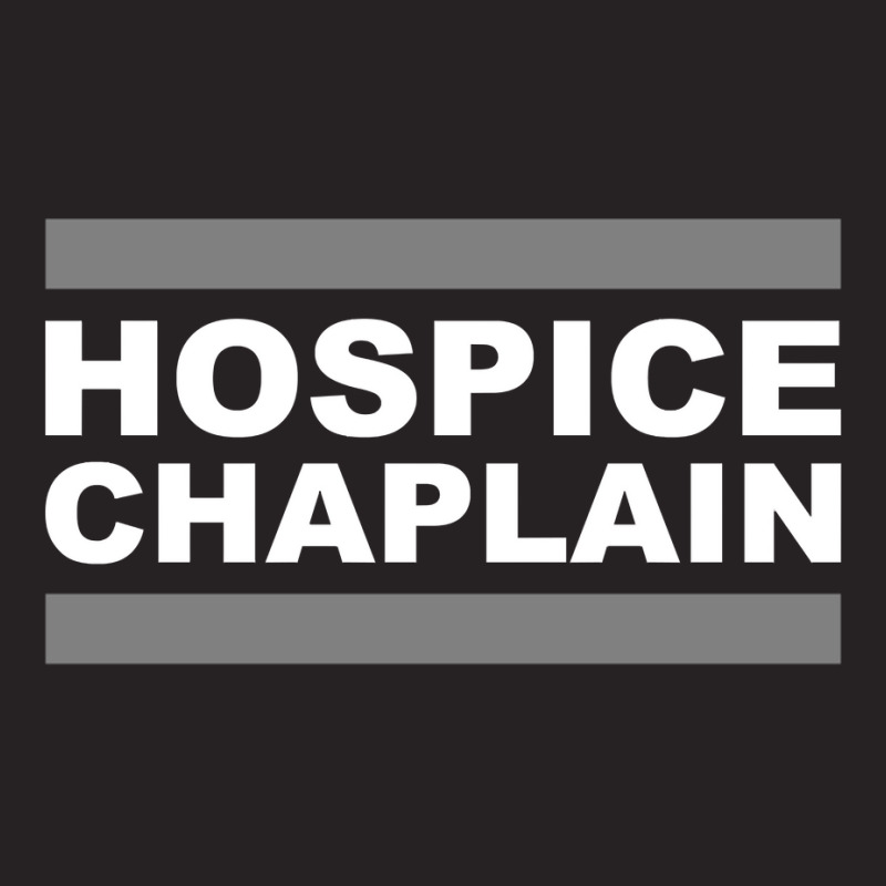 Hospice Chaplain Sweatshirt Vintage Cap by cm-arts | Artistshot