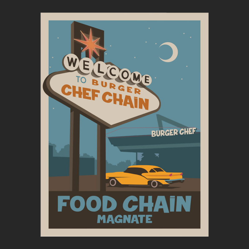 Food Chain Magnate Board Game Minimalist Travel Poster Style Gaming Ar Women's Pajamas Set by cm-arts | Artistshot