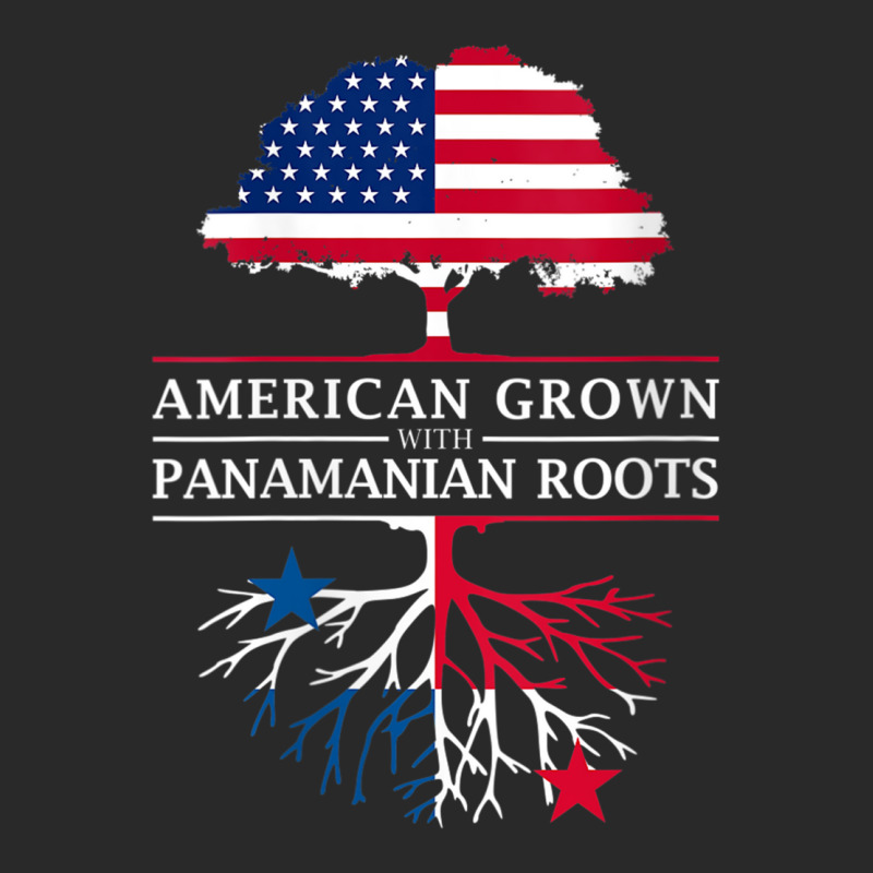 Womens American Grown With Panamanian Roots   Panama V Neck T Shirt Toddler T-shirt by cm-arts | Artistshot