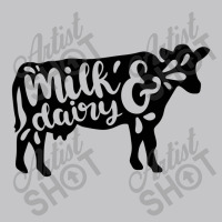 Milk & Dairy Baby Bodysuit | Artistshot