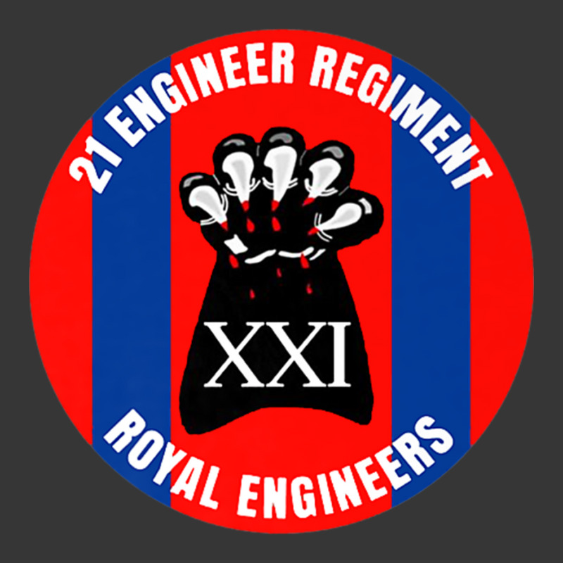 21 Engineer Regiment   Royal Engineers Premium T Shirt Toddler Hoodie by cm-arts | Artistshot