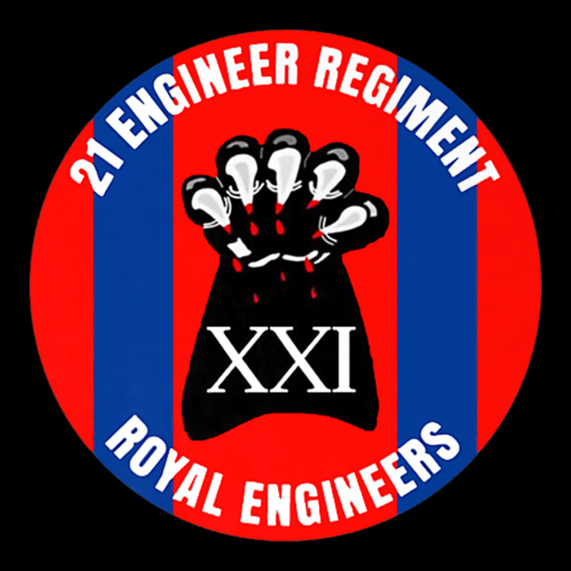 21 Engineer Regiment   Royal Engineers Premium T Shirt Youth Jogger by cm-arts | Artistshot