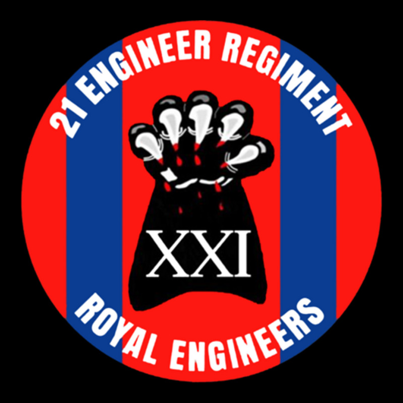 21 Engineer Regiment   Royal Engineers Pullover Hoodie Zipper Hoodie by cm-arts | Artistshot