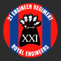 21 Engineer Regiment   Royal Engineers Pullover Hoodie Exclusive T-shirt | Artistshot