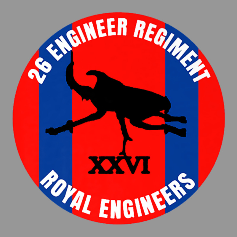 26 Engineer Regiment   Royal Engineers Premium T Shirt Women's V-Neck T-Shirt by cm-arts | Artistshot