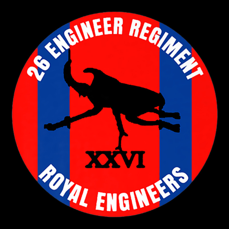 26 Engineer Regiment   Royal Engineers Premium T Shirt Legging by cm-arts | Artistshot