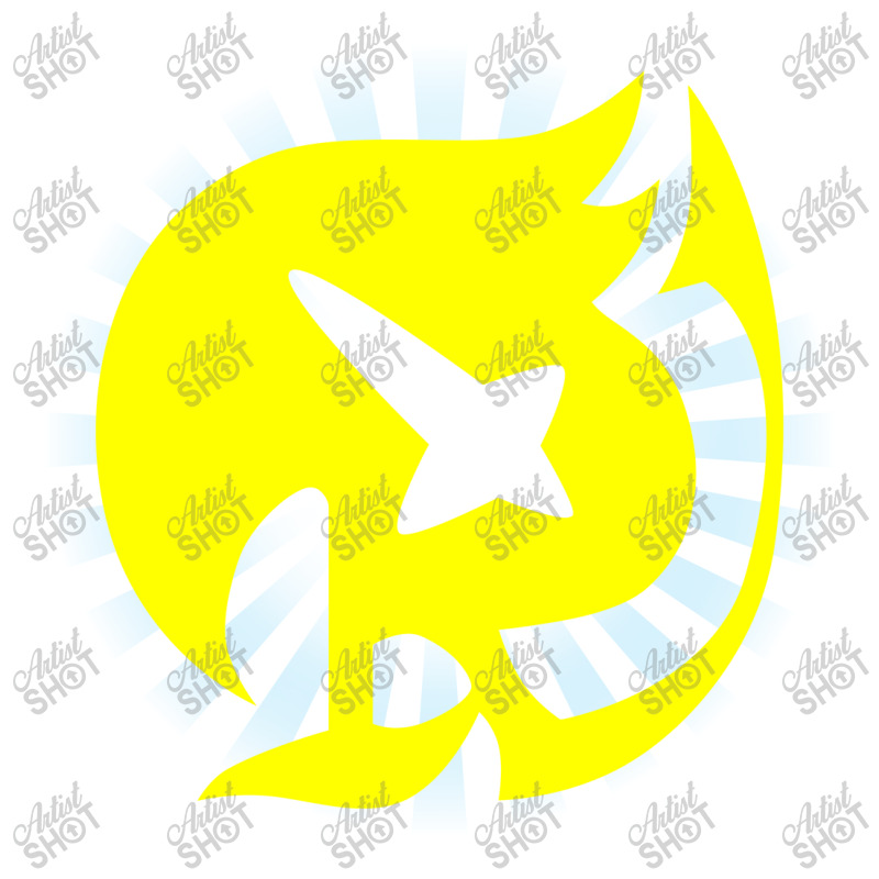 Raven Tail Symbol Sticker | Artistshot