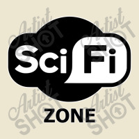 Scifi Zone   Scifi Cropped Hoodie | Artistshot