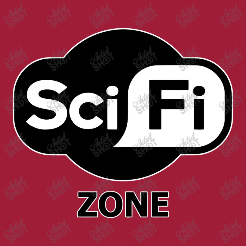 Scifi Zone   Scifi Ladies Polo Shirt by larsbeelzebub | Artistshot