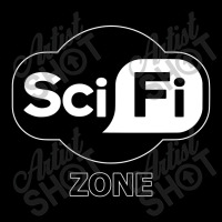 Scifi Zone   Scifi Cropped Sweater | Artistshot