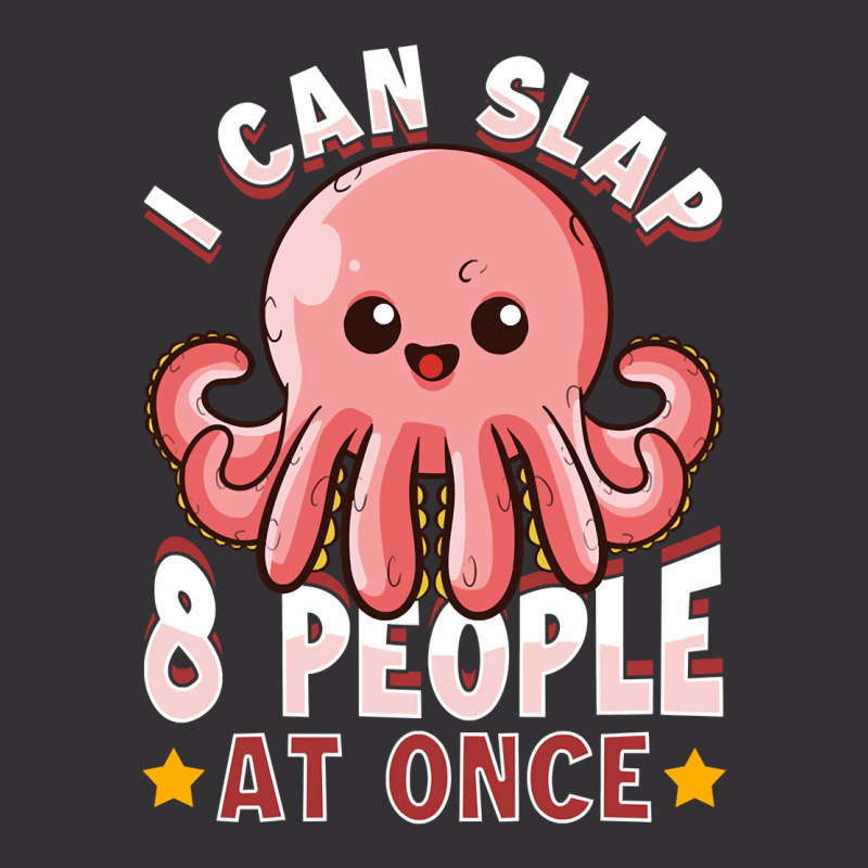 I Can Slap 8 People At Once Pullover Hoodie Vintage Hoodie And Short Set | Artistshot