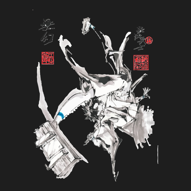 Samurai Champloo Mugen Classic Classic T-shirt by cm-arts | Artistshot