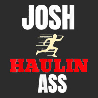 Josh Hawley Running Haulin Free Funny Tee Exclusive T-shirt | Artistshot