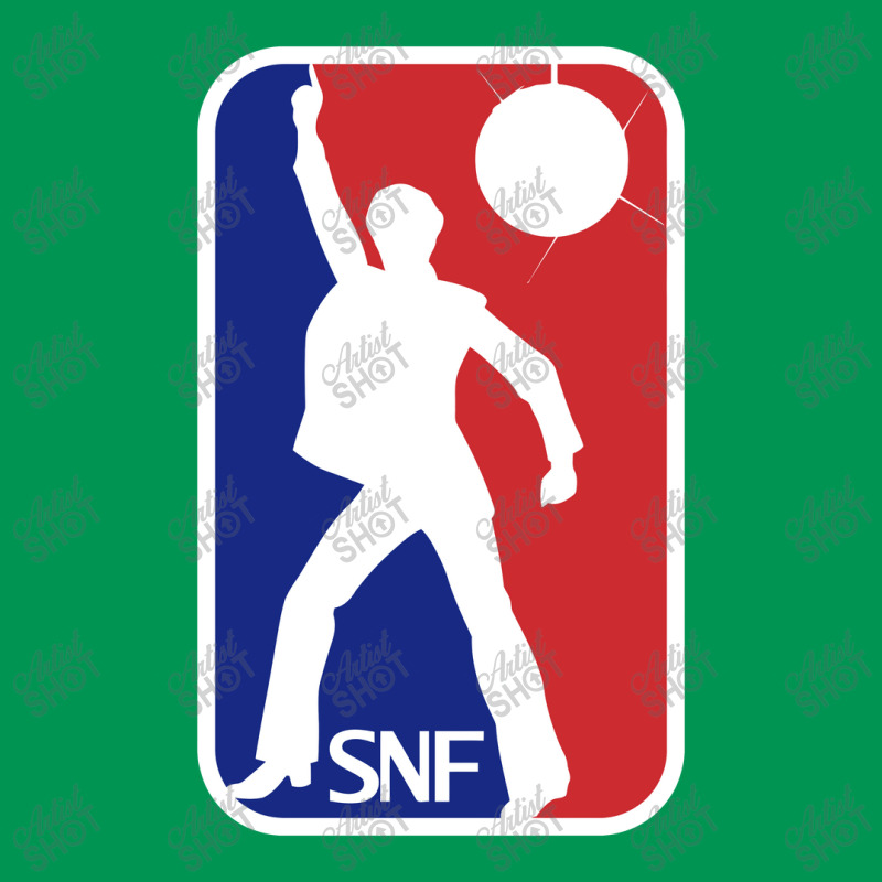 Snf    Saturday Night Fever Classic T-shirt by larsbeelzebub | Artistshot