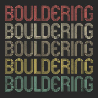 Retro Style Bouldering Design Toddler T-shirt | Artistshot