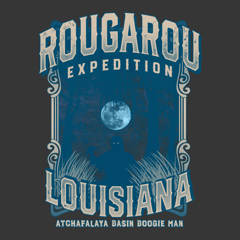 Rougarou Expedition Louisiana Swamp Monster Werewolf Legend Sweatshirt Toddler Hoodie by puetzee | Artistshot