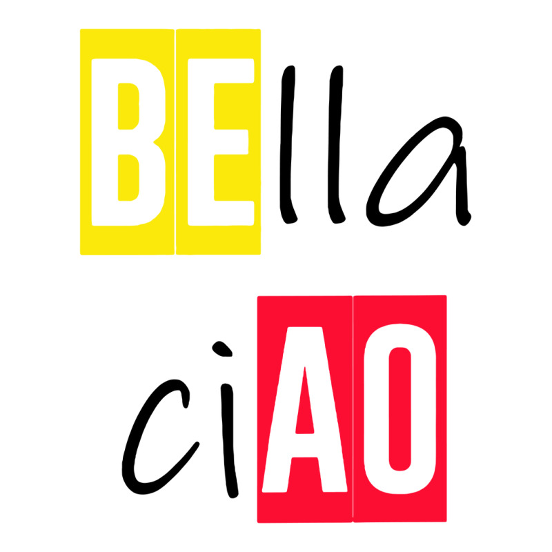 Bella Ciao Long Sleeve Shirts | Artistshot