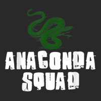 Anaconda Squad T Shirt Cool Animal Shirt Printed Hat | Artistshot