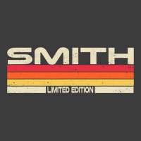 Smith Surname Birthday Family Reunion 80s 90s Sunset Men's Polo Shirt | Artistshot