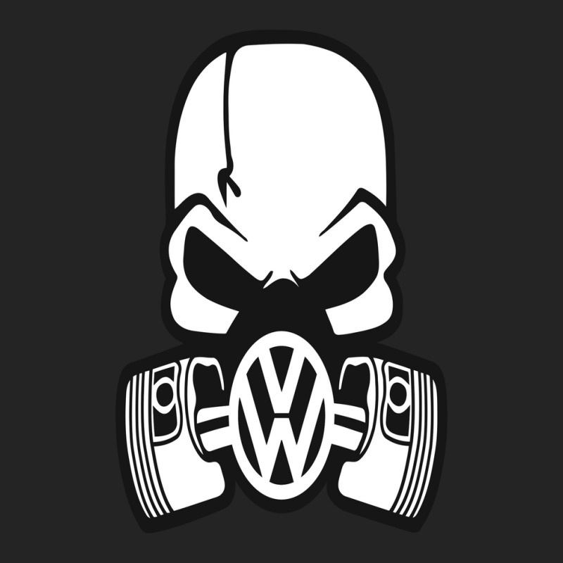 Vw Classic 3/4 Sleeve Shirt | Artistshot