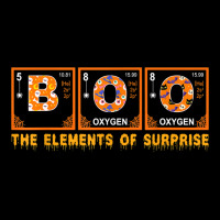 Halloween Boo Primary Elements Of Surprise Science T Shirt Lightweight Hoodie | Artistshot